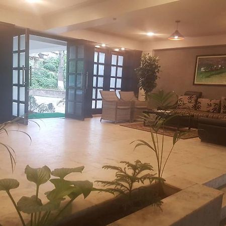 Hotel Orchid Annex Shillong Eksteriør billede