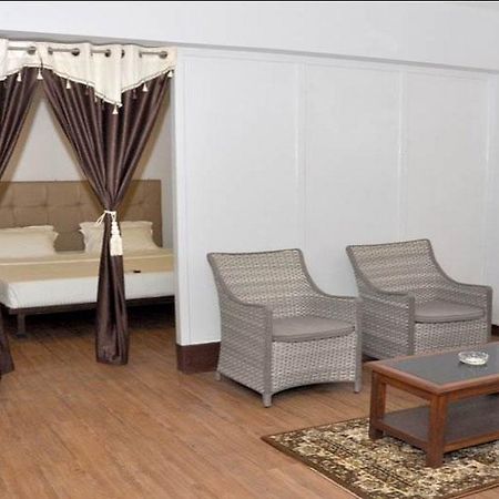 Hotel Orchid Annex Shillong Eksteriør billede